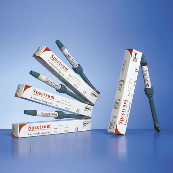 A3,5 TPH SPECTRUM JERINGA 4,5gr.