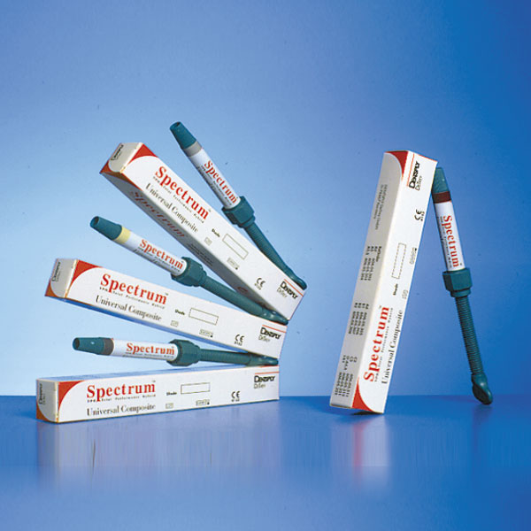 B2 TPH SPECTRUM JERINGA 4,5gr.
