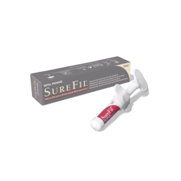 SUREFIL JERINGA A 3gr.