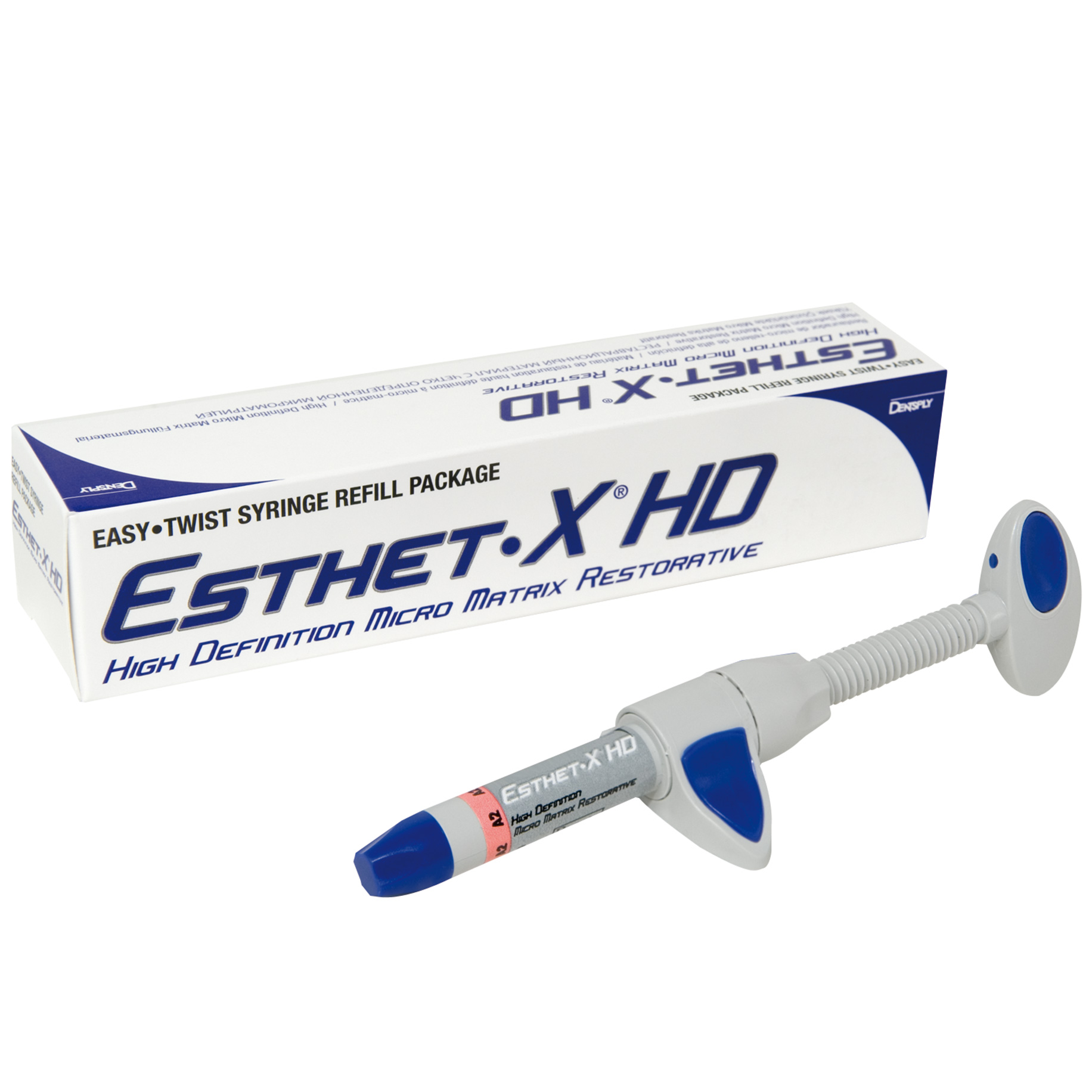 B1 ESTHET-X HD EASY TWIST JERINGA 3gr.