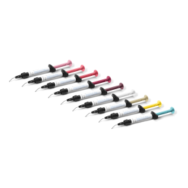 CERAM X SPECTRA ST FLOW JER. REFILL D3  2x1,8gr.