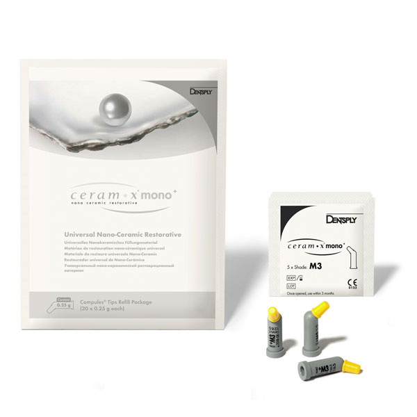 CERAM X SPECTRA ST LV COMP. REFILL