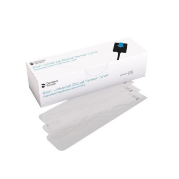DIGITAL SENSOR COVERS 500u.