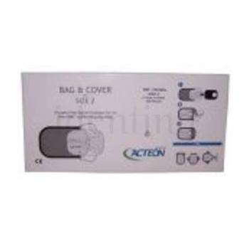 PSP ENVELOPE SIZE 2 DISPENSER 200u.