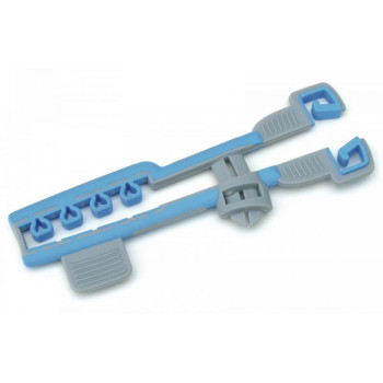 EEZEE-GRIP DIGITAL  SENSOR HOLDER 3u.