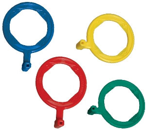XCP ENDO AIMING RING (VERDE)