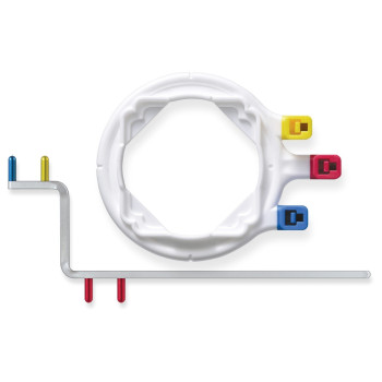 XCP ORA ONE RING & ARM 1-PACK