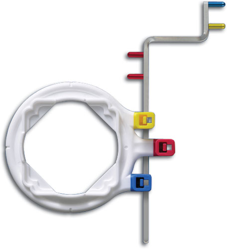 XCP ORA ARM