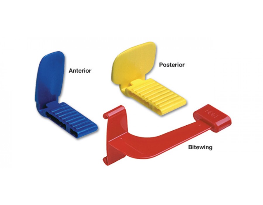 XCP BLOQUE MORDIDA ANTERIOR 25uds.