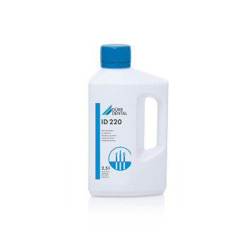 ID 220 DESINF. FRESAS 1l.