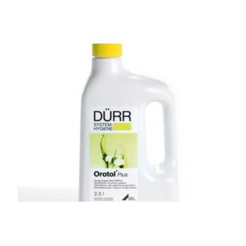 OROCUP CONTENEDOR DILUCION OROTOL
