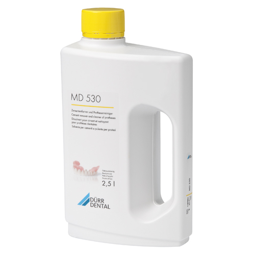 MD530 DISOLVENTE CEMENTO 2,5L.