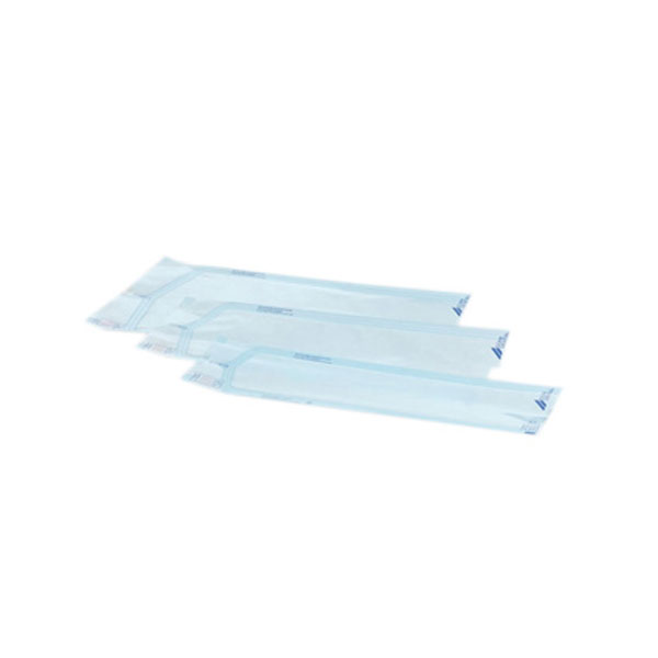 HYGOFOL BOLSAS 10x30cm. 500ud