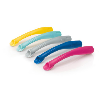 CANULA UNIVERSAL AMARILLO 5u.