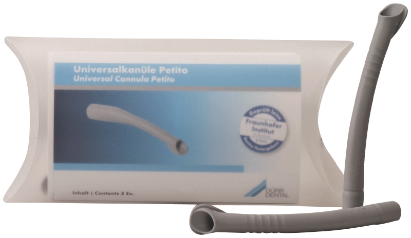 CANULA UNIVERSAL 