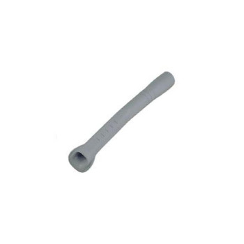 CANULA UNIVERSAL MONOUSO 2,5mm. 20u.