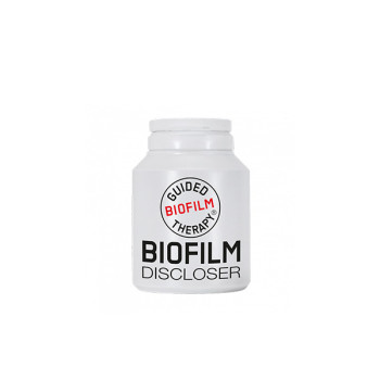 DV-158 REVELADOR DE BIOFILM 250u.