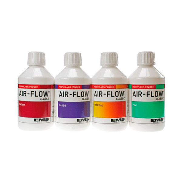 AIR FLOW POLVO CLASSIC BOT.4X300gr. 