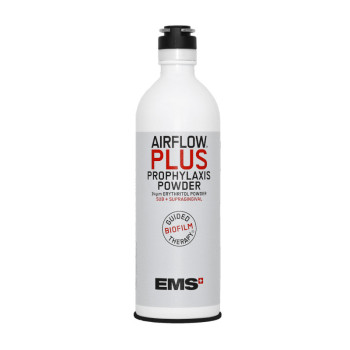 AIR FLOW PLUS 1x400gr.