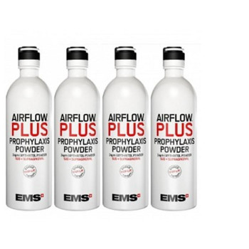 AIR FLOW PLUS 4x400gr. (antes DV-167/X)