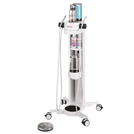 AIR-FLOW STATION+