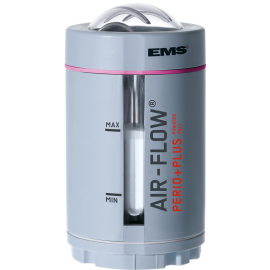 EL-607A CAMARA DE POLVO AIRFLOW PLUS