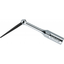 DS-010A/A INSTRUMENTO PIEZON PI MAX