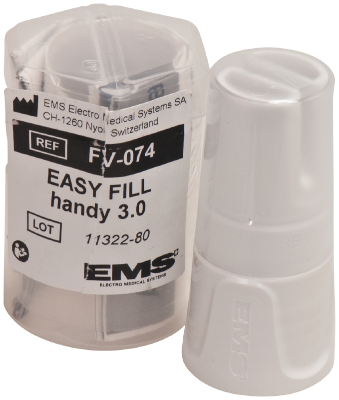 AIR-FLOW EASY FILL HANDY 3,0