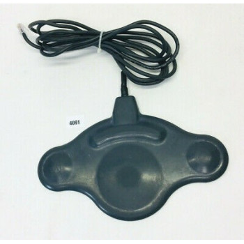 PEDAL MULTIFUNCIONAL PLANO PM700 PM600 AFMP AFM
