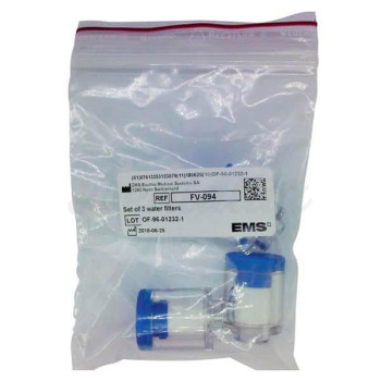 FV-094 3 FILTROS DE AGUA AFPM-AFONE
