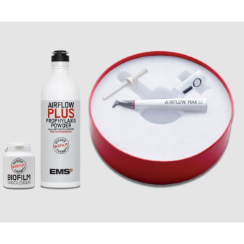 FS-475 AIRFLOW MAX KIT DE INTRODUCCION SMART