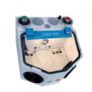 RACORD EXTERNO DEPOSITO OXIKER
