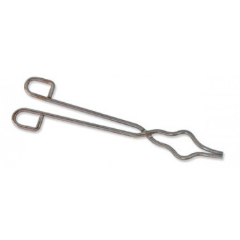 PINZA CRISOLES