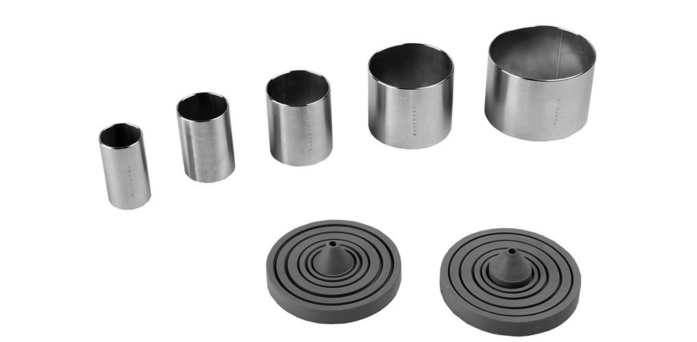 CILINDRO 3X 48x55mm 1u.