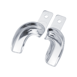 S30 CUBETA PARCIAL ACERO INOX. SUP. IZDA/INF.DCHA