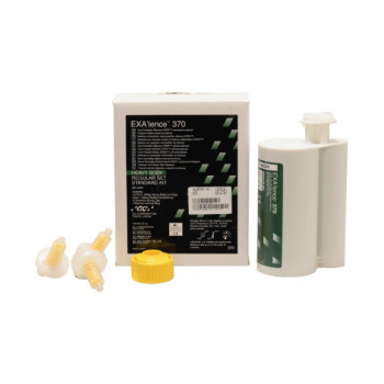 EXALENCE 370 KIT HEAVY BODY REGULAR  SET 137872