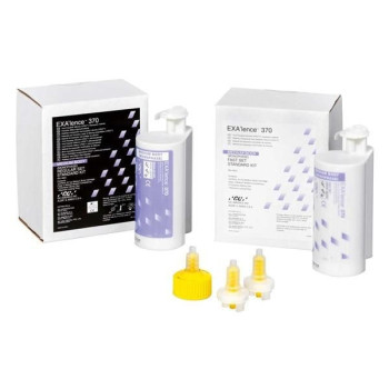 EXALENCE 370 KIT MEDIUM BODY REGULAR  SET 137871