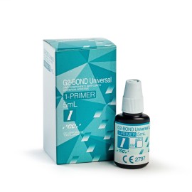 G2-BOND UNIVERSAL PRIMER REFILL 5ml.