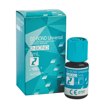 G2-BOND UNIVERSAL BOND REFILL 5ml.