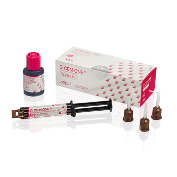 G-CEM ONE ADHESIVE ENHANCING PRIMER