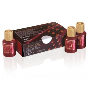 G-PREMIO BOND 3-BOTTLE PACK 012688