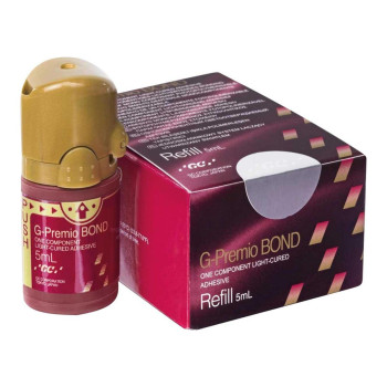 G-PREMIO BOND KIT 5ml.