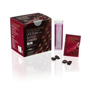 G-PREMIO BOND UNIT DOSE 50 und.