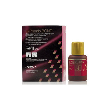 G-PREMIO BOND BOTTLE REFILL 5ml.