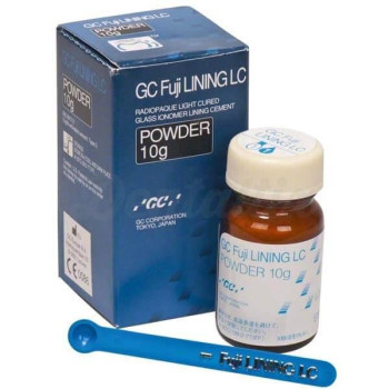 FUJI LINING LC 10 gr.POLVO