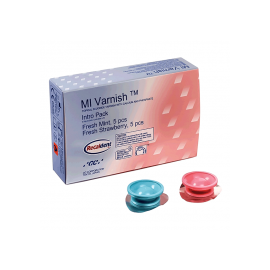 MI VARNISH INTRO PACK 900746