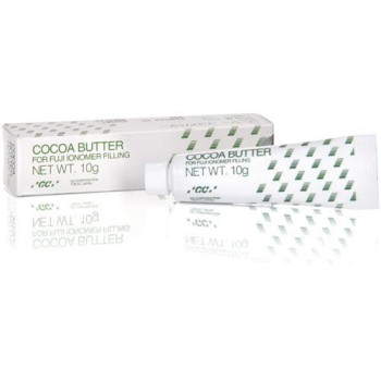 GC COCOA BUTTER 10gr.