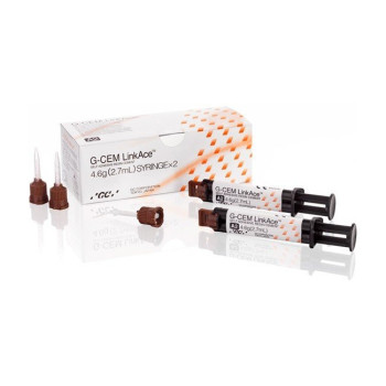 G-CEM LINKACE TIP REGULAR 10uds. 900668