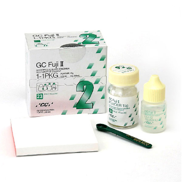 FUJI II 1-1 Nº 23 15gr.+10g. (C4) GRIS OSCURO