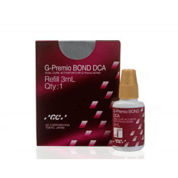 G-PREMIO BOND DCA REFILL 3ml. 9552